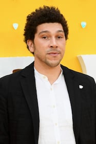 "Yesterday", le foto della première 4