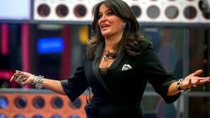 Aida Nizar nega l'arresto: "Calunnie, con i delitti non si gioca"