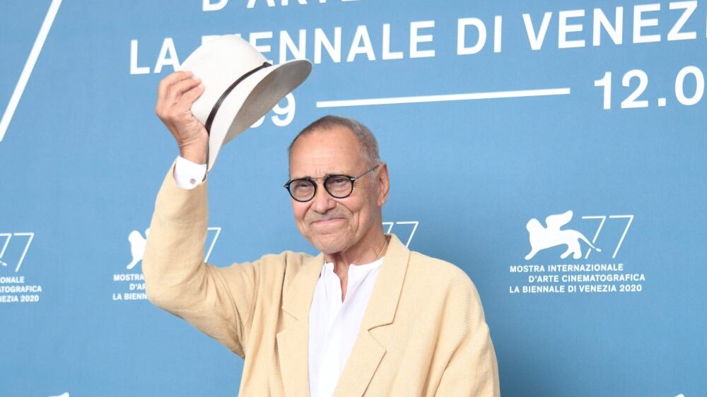 Ora Konchalovsky fa i conti con il comunismo più feroce