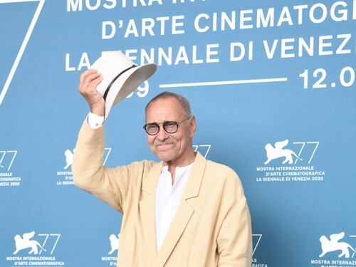 Ora Konchalovsky fa i conti con il comunismo più feroce