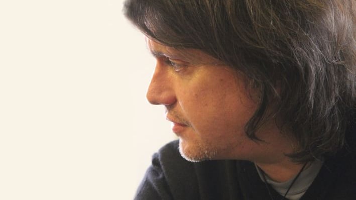 "Ora mostro la mia fragilità Papà? Canterebbe con me"
