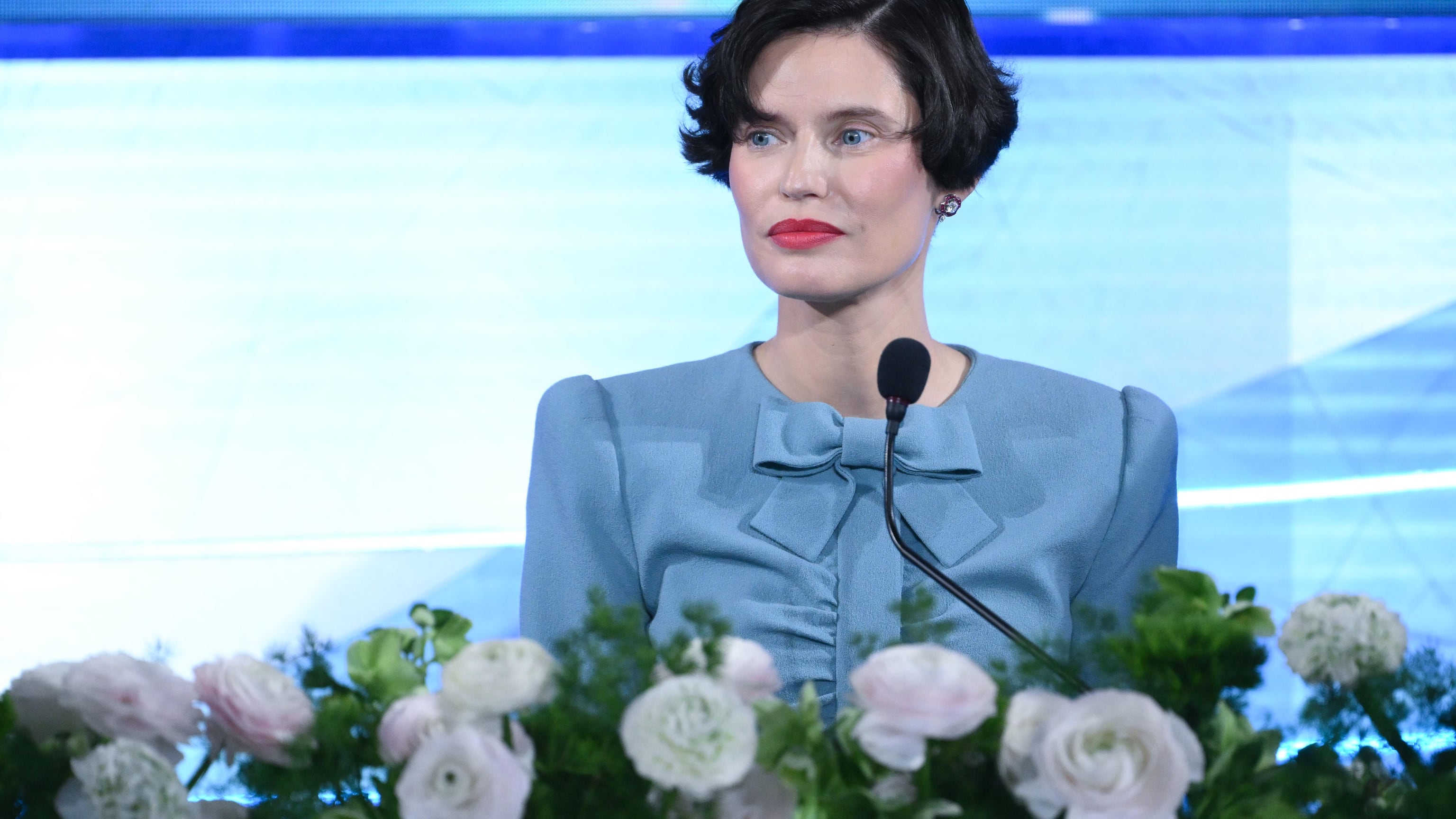 La carriera e la droga, la malattia e le figlie: tutto su Bianca Balti, ospite della quarta serata di Sanremo