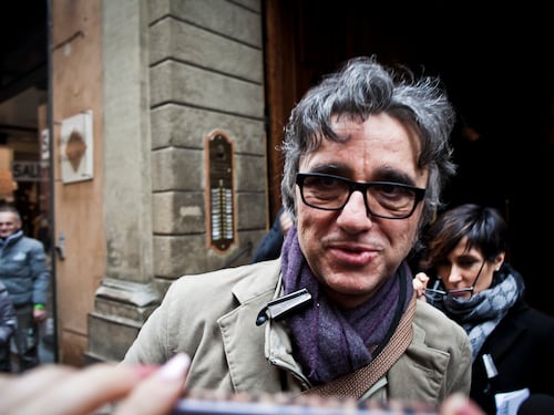 Gaetano Curreri operato d'urgenza: "Sul palco aveva difficoltà a parlare"