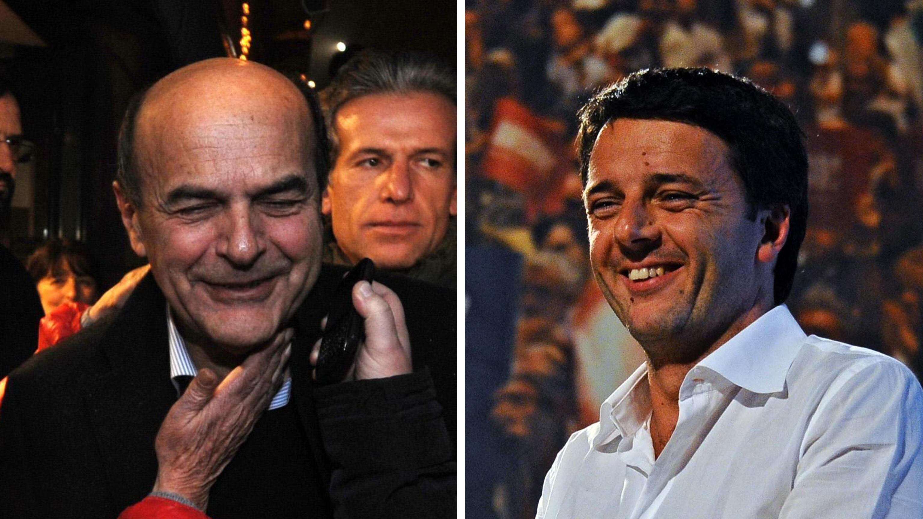 Primarie, risultati definitivi. Polemica sulle regole del ballottaggio