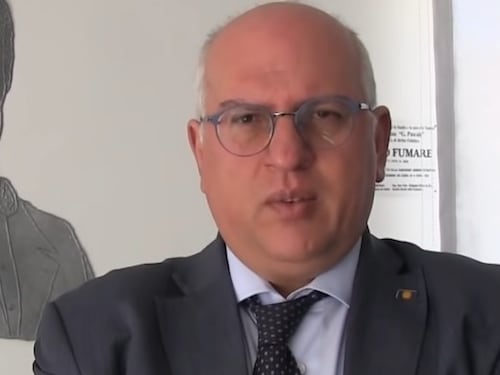 Il prof Ascierto: "Meno morti del 22%, così ho salvato i malati"