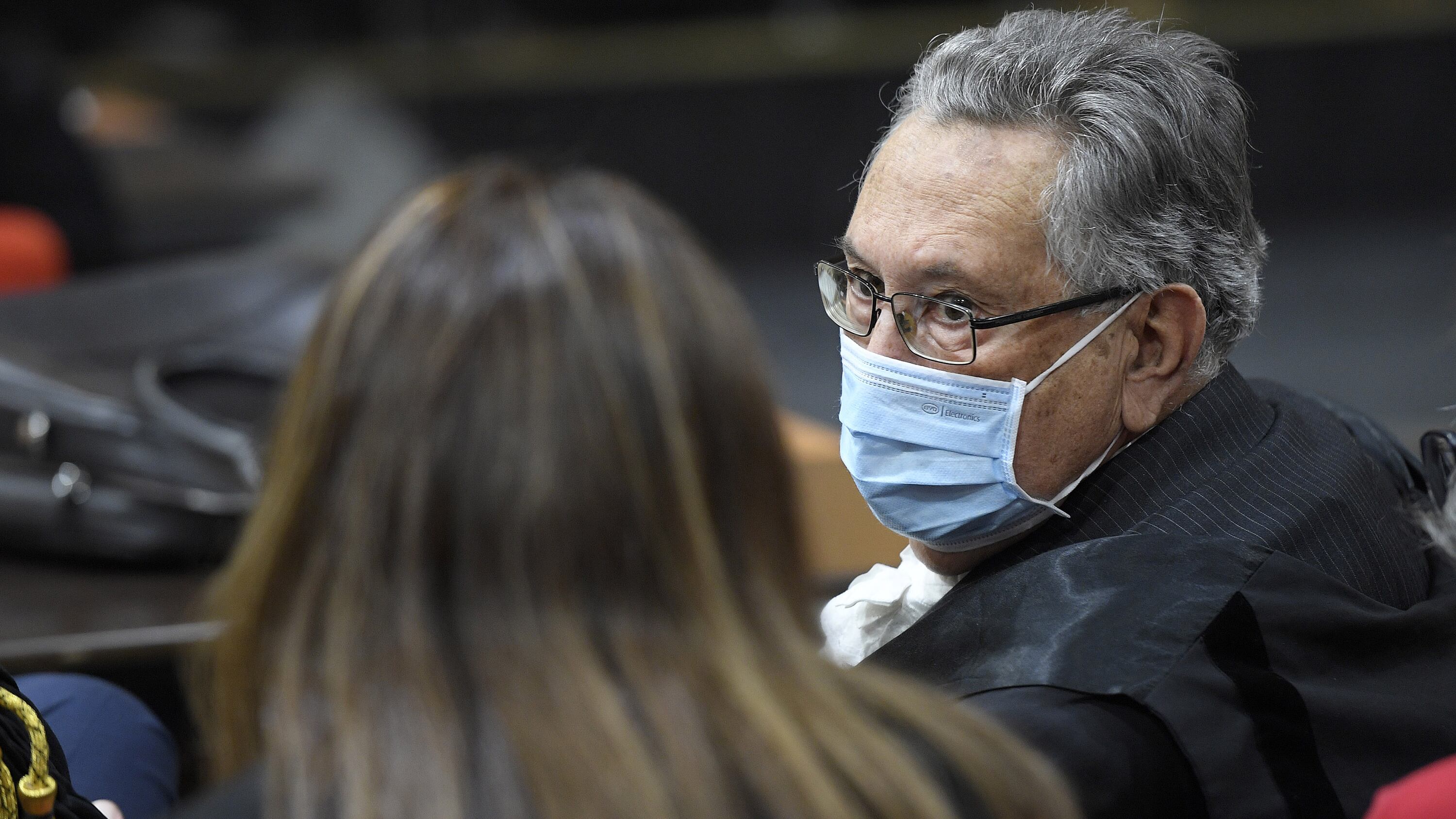 "La nuova prescrizione manda i processi in tilt. Che errore sui ricorsi"