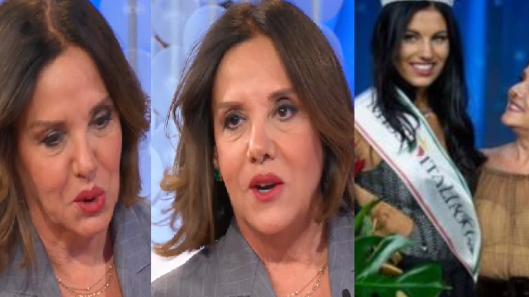 Patrizia Mirigliani denuncia il figlio 31enne: "Solo così posso salvarlo dalla droga"