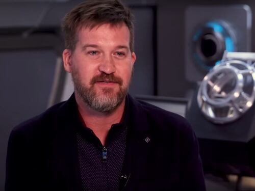 Addio a Kenneth Mitchell, l'attore di Star Trek era malato di Sla