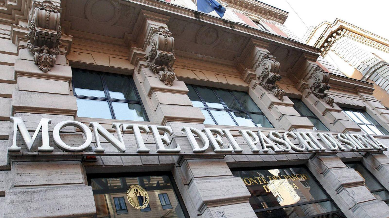 Se gli ex consiglieri di Fondazione Mps fanno causa al Tesoro