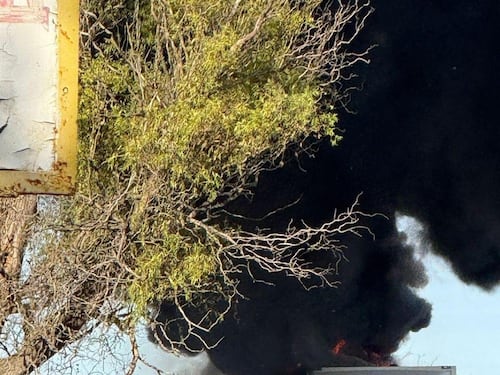 Droni russi contro un camion di aiuti dell'Onu: "Crimine di guerra"