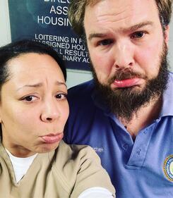 Orange Is the New Black, le protagoniste in foto 5