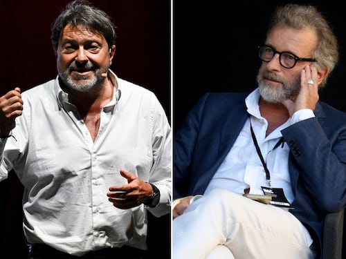 Volano gli stracci a Report. Anche Nerazzini contro Ranucci: “Megalomania, mafiosità e falsità”