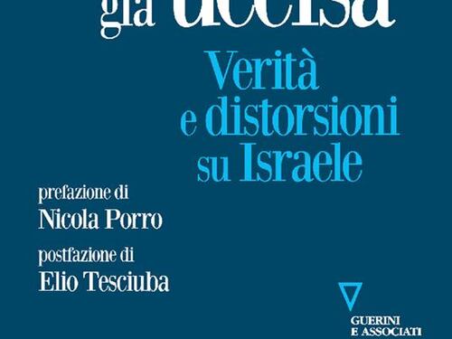 Gli israeliani hanno già ucciso la morte. E continuano a lottare
