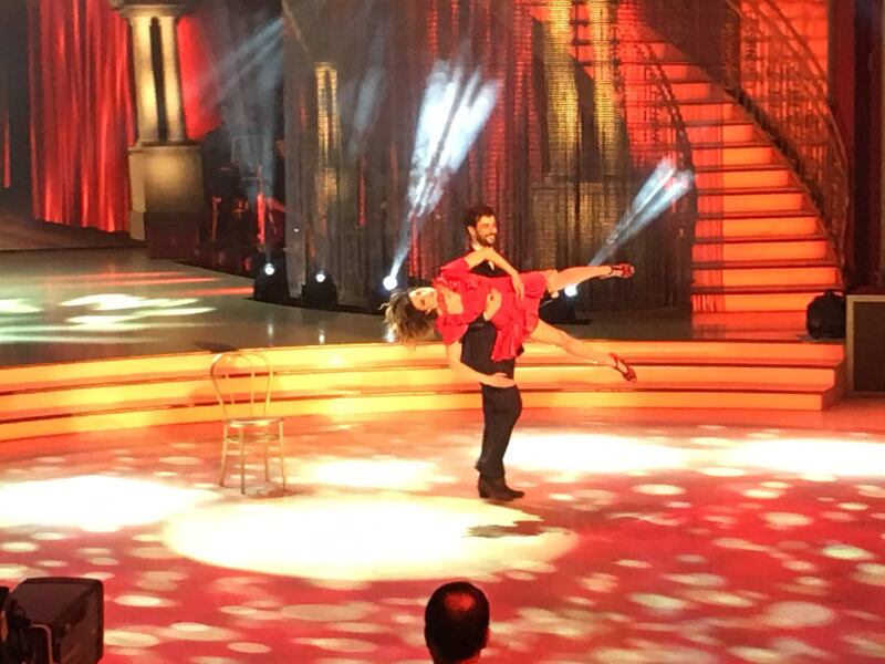 Ballando con le Stelle 11, le foto 5