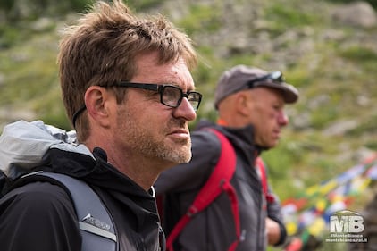 Monte Bianco, foto dei concorrenti 11
