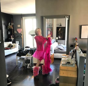 Cristina Buccino e le altre: le single più sexy 14