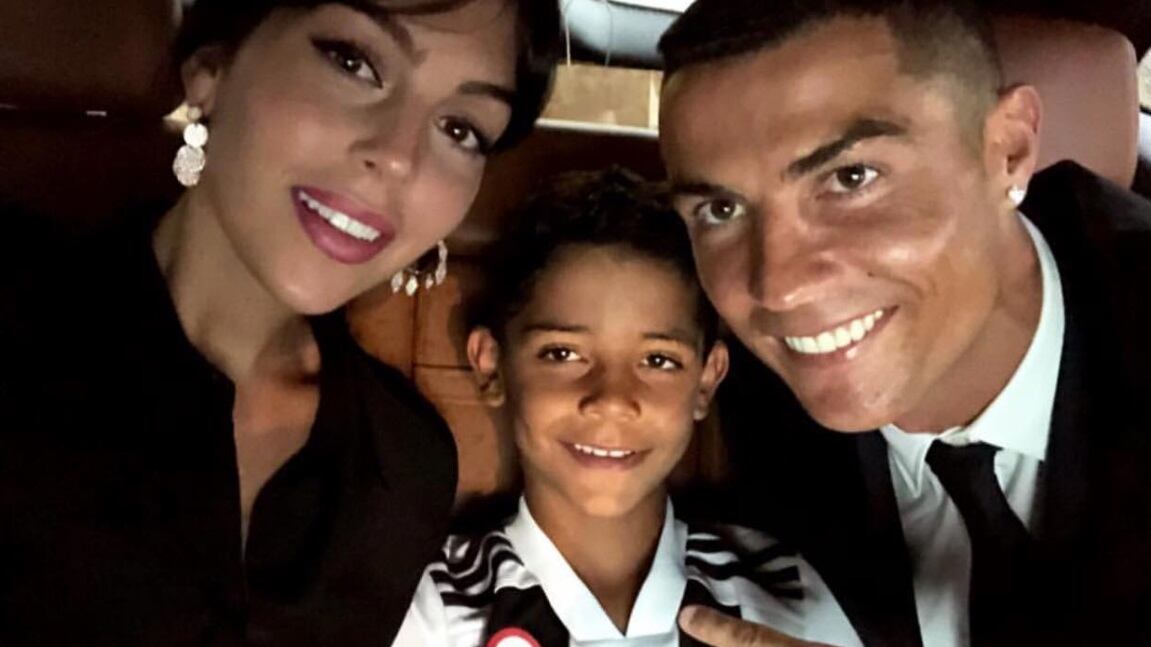 Alla Juve non basta Ronaldo. Già preso anche Cristianinho