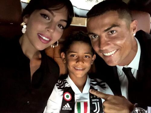 Alla Juve non basta Ronaldo. Già preso anche Cristianinho