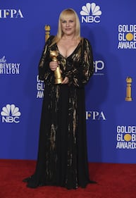 Golden Globes 2019, i look più sexy in foto 3