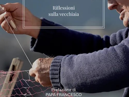 L’ultima prefazione di Francesco: "La morte non è la fine di tutto"