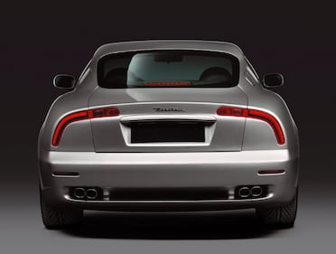 Maserati 3200 GT, guarda la gallery 22