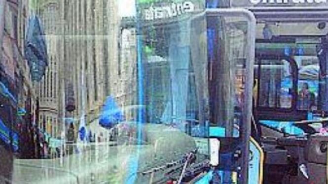 Foggia, autista preso a martellate da un passeggero