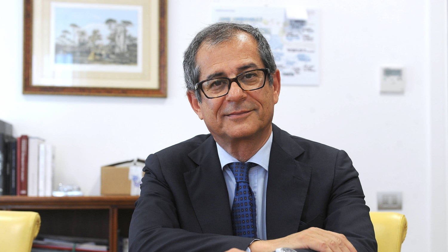Nodo pensioni, Tria: "Lucrare sulle badanti non è la soluzione"
