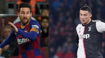 Champions di emozioni. Messi per CR7, Inter-Real. E l'Atalanta vede Reds