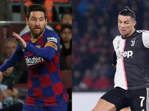 Champions di emozioni. Messi per CR7, Inter-Real. E l'Atalanta vede Reds
