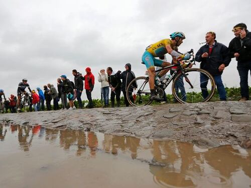 Tour de France 6 tappa: Presentazione percorso e altimetria