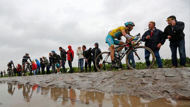 Tour de France 6 tappa: Presentazione percorso e altimetria