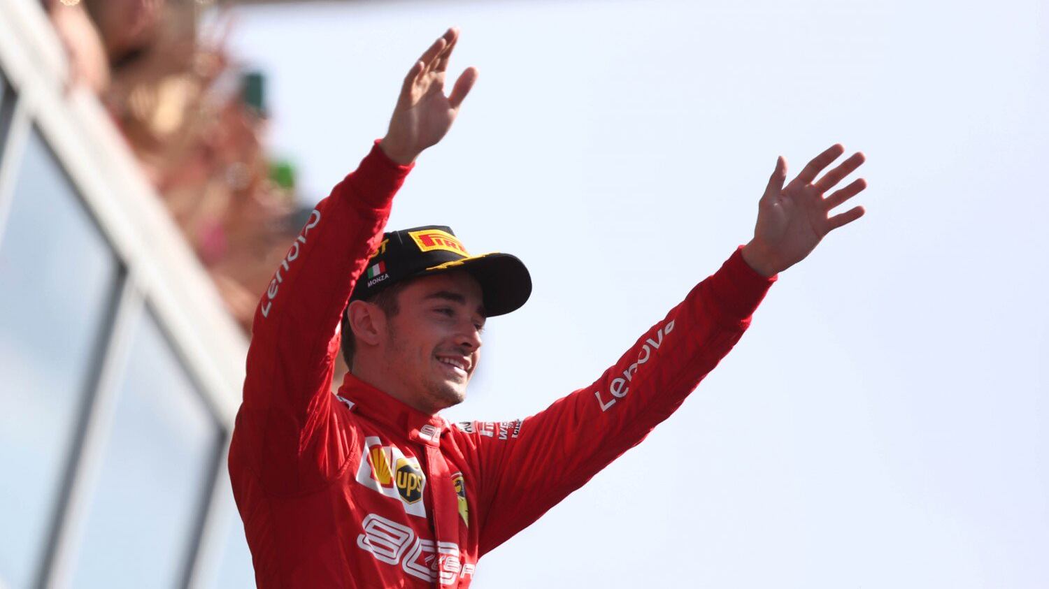 Ferrari, vittoria che vale doppio Peserà sulle regole del 2021