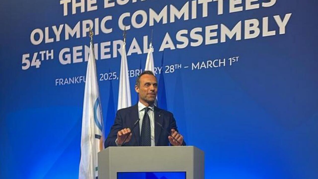 "L’Italia è un’artigiana che sfida le industrie dello sport mondiale"