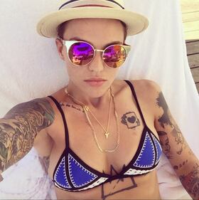 Ruby Rose, foto 6