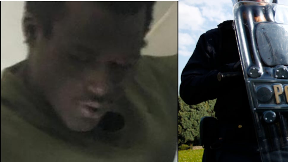 Migrante pesta agente, lo sfogo del poliziotto sul pm: "Vergognoso abuso liberarlo"