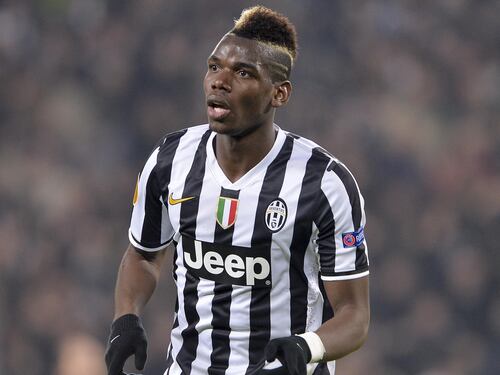 Juve, dopo Conte resta anche Pogba