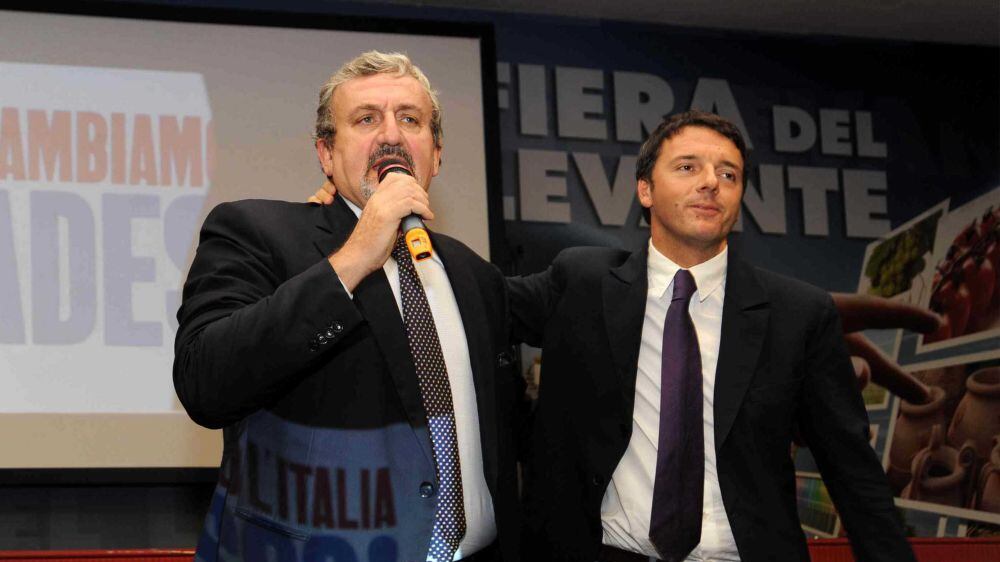 Consip, il siluro di Emiliano sul Pd: "Altri candidati si preoccupino"