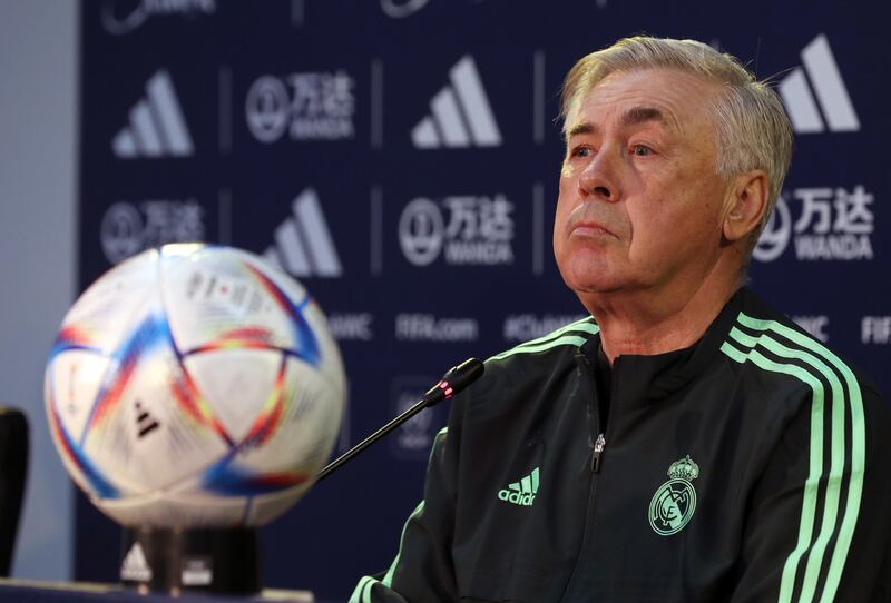 Il Napoli cerca conferme. Consiglio dei saggi alla prova di Ancelotti