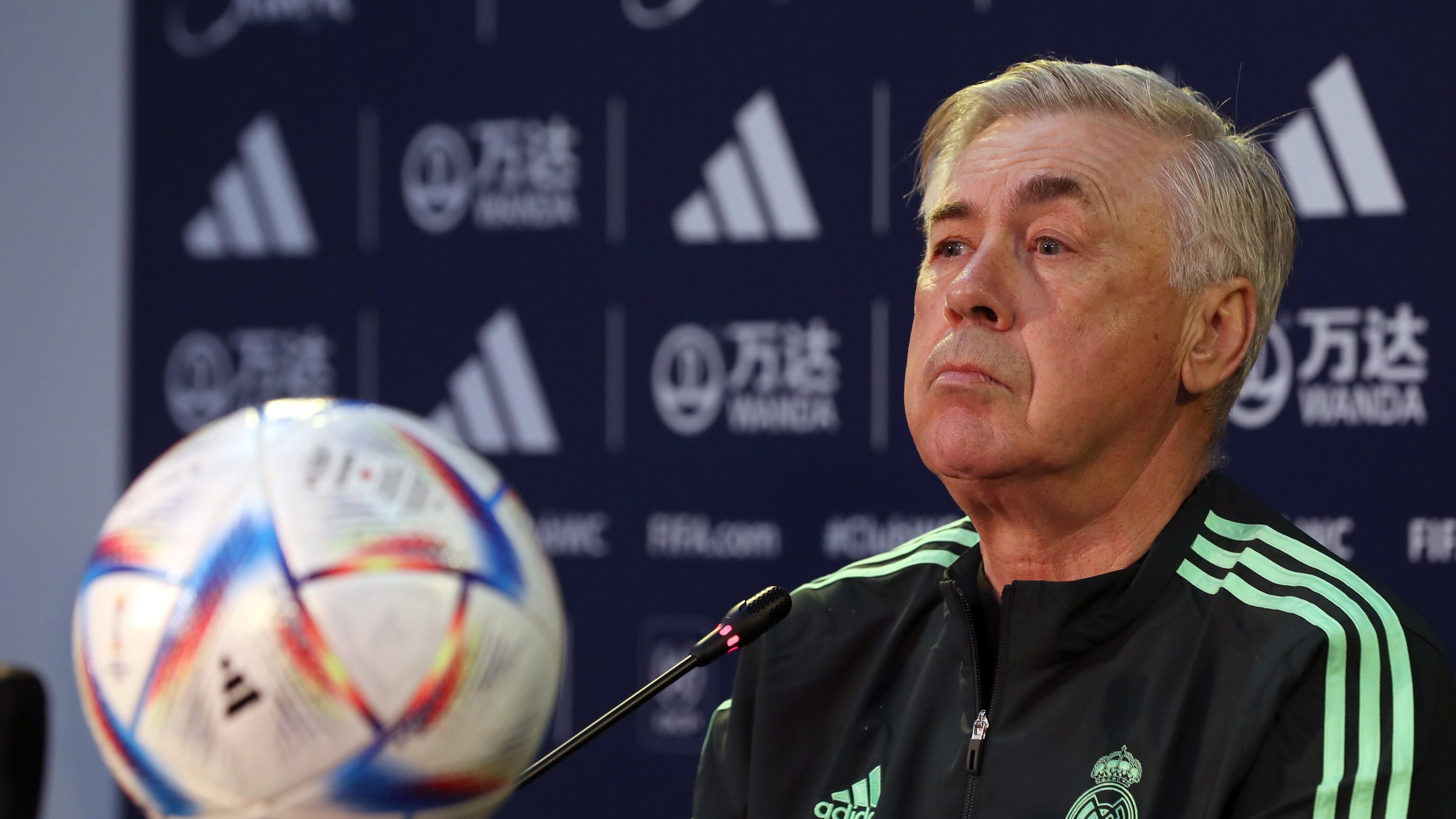 Il Napoli cerca conferme. Consiglio dei saggi alla prova di Ancelotti