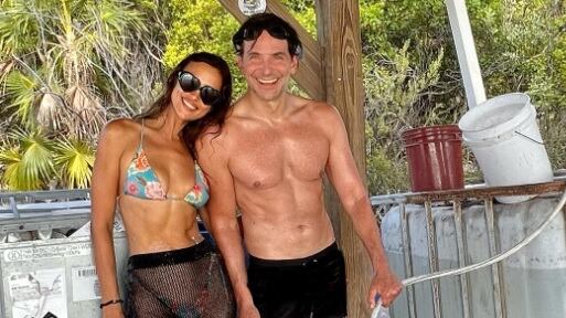 "Sono tornati insieme". La foto di Bradley Cooper e Irina Shayk scatena il web