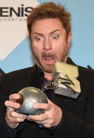 MTV EMA 2015, red carpet stellare a Milano 5