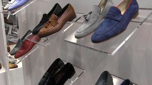 Made in Italy, calzature e moda in mostra a Almaty e Kiev