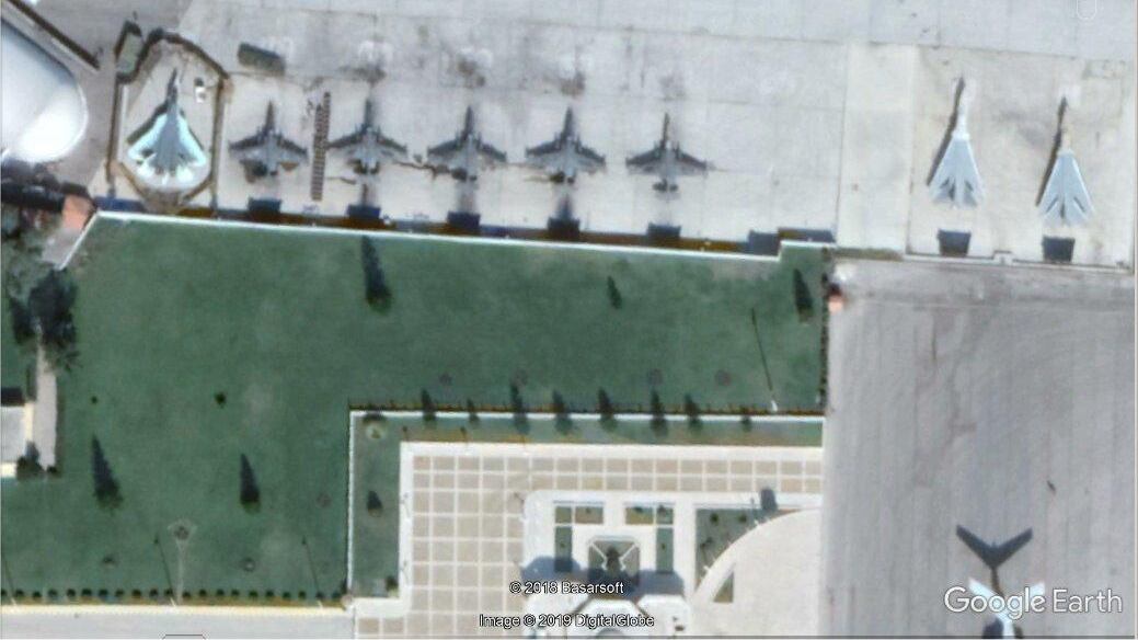 Russia: "Non abbiamo schierato i Su-57 in Siria"