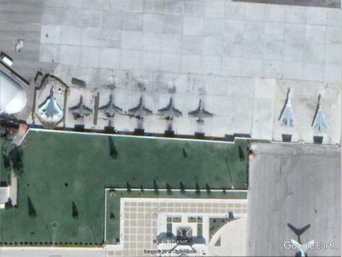 Russia: "Non abbiamo schierato i Su-57 in Siria"