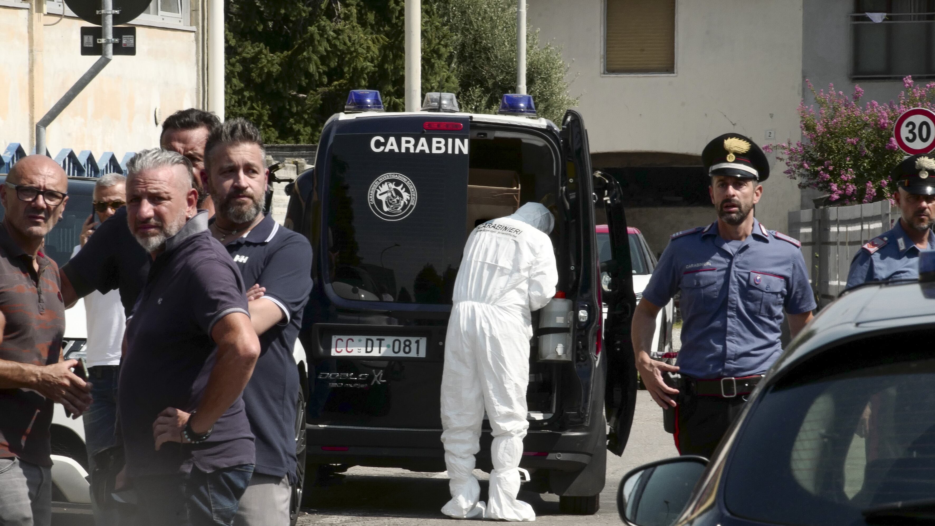 Calcio, droga e affari. L'amicizia criminale e la scia di sangue nelle curve di San Siro