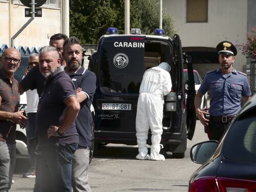 Calcio, droga e affari. L'amicizia criminale e la scia di sangue nelle curve di San Siro