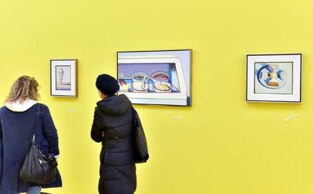 Arts & Foods alla Triennale di Milano 1