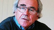 Baudrillard e il funerale dell'arte contemporanea