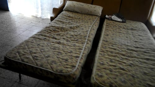 Occupazione a Civita Castellana 5