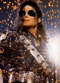 La sony compra il catalogo di Micheal Jackson per 750 milioni di dollari 18